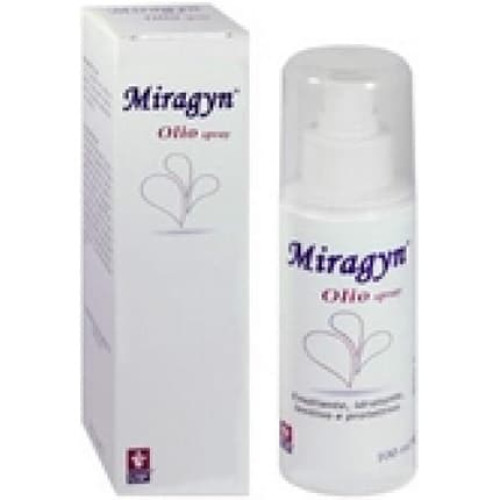Miragyn Olio Spray 100ml