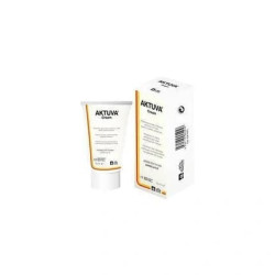 Difa Cooper Aktuva Cream Tube 75 Milliliters