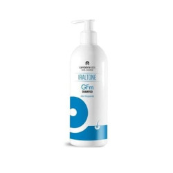 Difa Cooper Iraltone Gfm Shampoo For Frequent Use 400ml