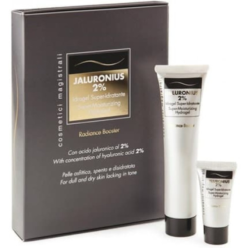 Revitalizing Face Fluid Jaluronius 2% Hydrogel 30ml
