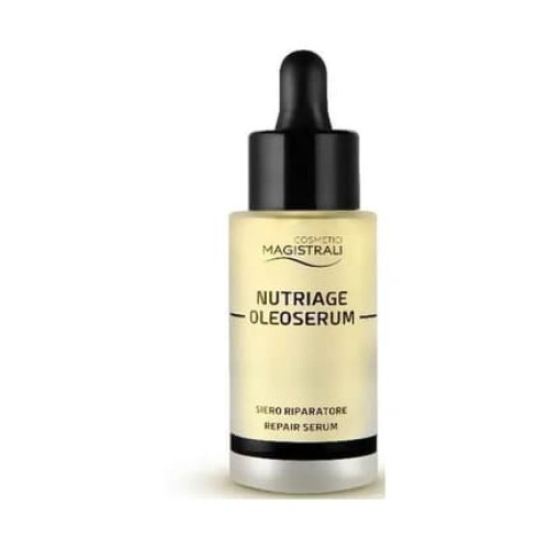 Difa Cooper Nutriage Oleoserum 30 Milliliters