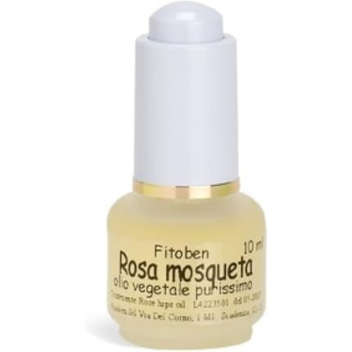 Pure Rosehip Oil Anti-Wrinkle Treatment for Spots and Sun Damage