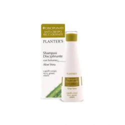 Dipros Planters Shampoo For Curly Hair With Aloe Vera