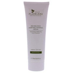 Villa Floriani Pro-Balance Purifying Massage Cream for Women 8.45 oz Villa Floriani Pro-Balance Purifying Massage Cream for Women 8.45 oz