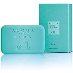 Acqua dell'Elba Blu Uomo Moisturizing Soap 150g Acqua dell'Elba Blu Uomo Moisturizing Soap 150g