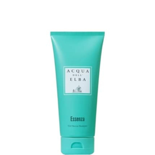Acqua Dellelba Uomo Essenza Shower Gel 200ml