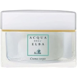 Acqua Elba Essenza Donna Crema C Vase