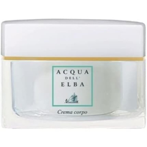 Acqua Elba Essenza Donna Crema C Vase