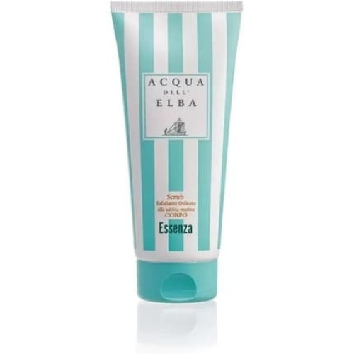 Acqua Elba Essenza Body Scrub 200