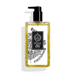 Pharmacy S.S.Annunziata 1561 Firenze Anniversary 500ml Shower Gel Pharmacy S.S.Annunziata 1561 Firenze Anniversary 500ml Shower Gel
