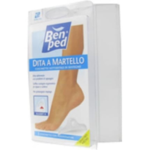 Benped Rip Dita Martel Dx Med