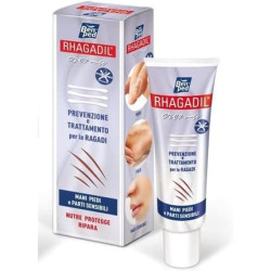 Rhagadil Cream to Prevent Chapped Skin 50ml
