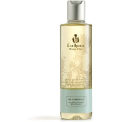 Carthusia Via Camerelle Gel 250gr Carthusia Via Camerelle Gel 250gr