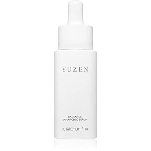 Yuzen Illuminating Concentrated Serum 30ml