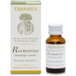 Rosmarino Cineolo 10ml Rosmarino Cineolo 10ml