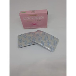 Erbamea Hyaluronic Acid Special Care 24 Vegetal Capsules Erbamea Hyaluronic Acid Special Care 24 Vegetal Capsules