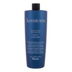 Fanola Keraterm Hair Shampoo Antifrizz 300 Ml