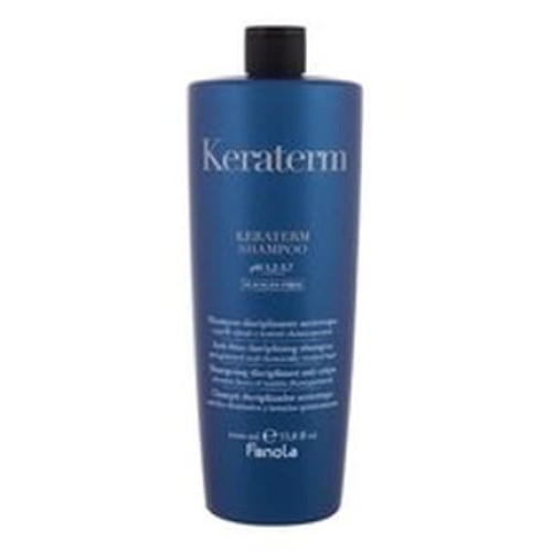 Fanola Keraterm Hair Shampoo Antifrizz 300 Ml