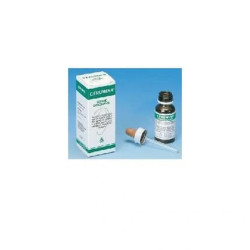 Pietrasanta Pharma Cerumina Solvent Drops 10 Milliliters