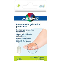 Footcare Prosthetic Konica 5°Fito