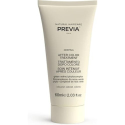 Previa Keeping After Color Treatment 60ml