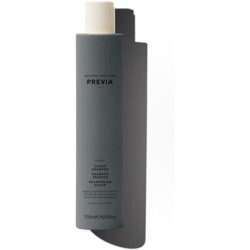 Previa Silver Blonde Blackberry Silver Shampoo 300ml