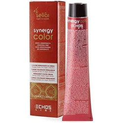 ECHOSLINE Seliàr Synergy Color Ammonia-Free Cream Color for Neutral Hair