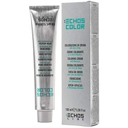 ECHOSLINE Echos Color Professional Hair Colouring Cream Light Copper Blonde 8.4