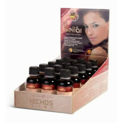 Echosline Seliar Argan Oil 15x30ml for Dry Hair