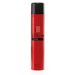 Inebrya Style In Total Fix Extra Strong Hair Spray