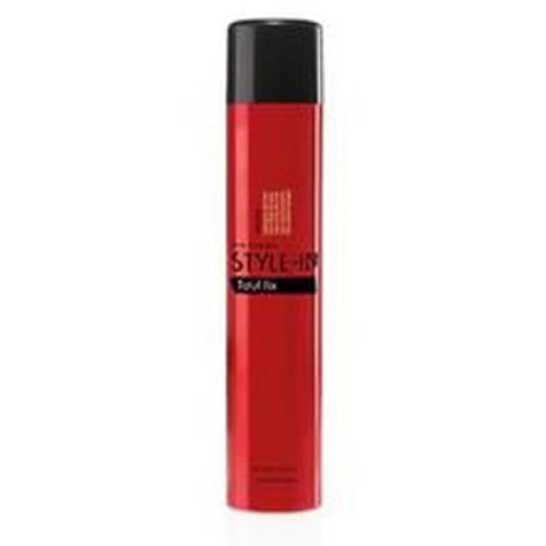 Inebrya Style In Total Fix Extra Strong Hair Spray