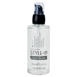 Inebrya Style-In Crystal Beauty Hair Glossing Fluid 100ml