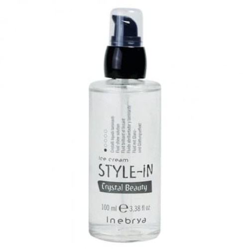 Inebrya Style-In Crystal Beauty Hair Glossing Fluid 100ml