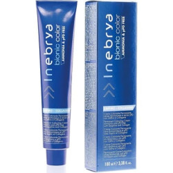 Inebrya Bionic RED 6/6 Dark Blonde Red 100ml Inebrya Bionic RED 6/6 Dark Blonde Red 100ml