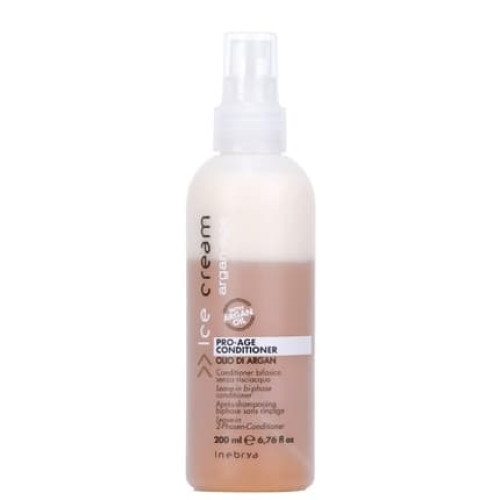 Inebrya Ice Cream Pro-Age Conditioner 200ml