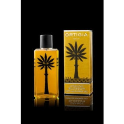 Ortigia Orange Blossom Shower Gel 200ml Ortigia Orange Blossom Shower Gel 200ml