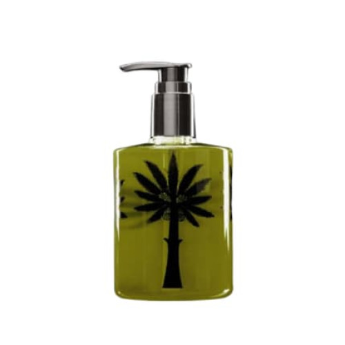 Ortigia Sicilia Bergamot Liquid Soap 300ml