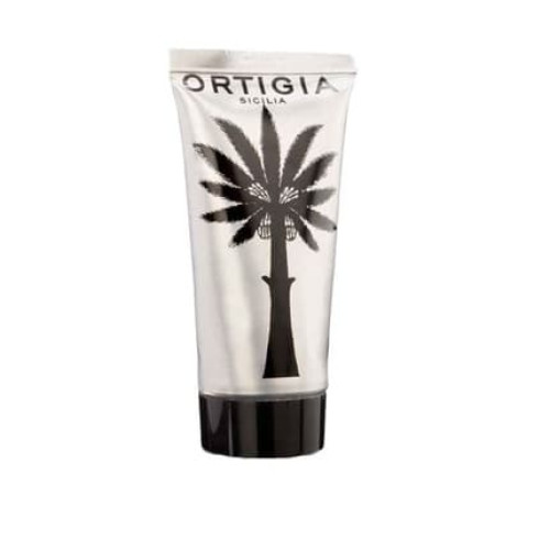 Ortigia Bergamot Hand Cream 80ml