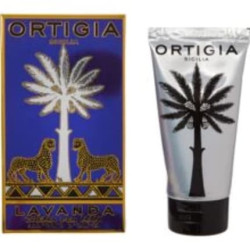 Ortigia Lime Di Sicilia Hand Cream 80ml