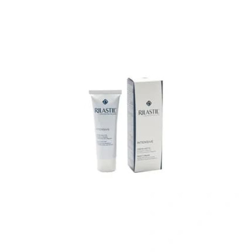 Rilastil Intensive Night Cream For Face 50ml