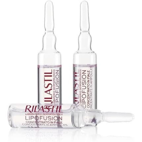 Rilastil Lipofusion 10F 7.5ml