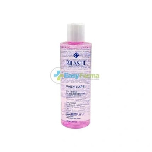 Rilastil Daily Care Soothing Micellar Solution 250 Ml