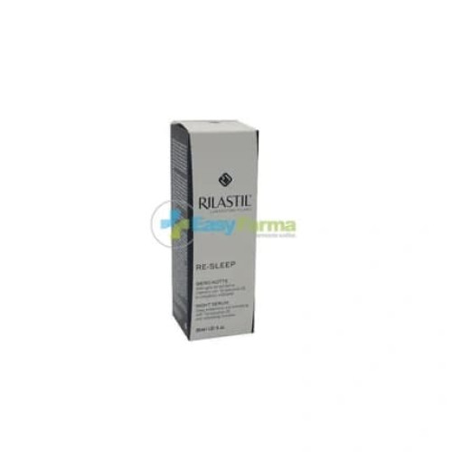 Rilastil Re Sleep Night Serum 30ml