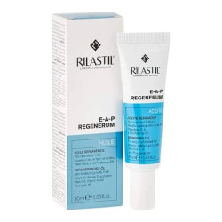 Rilastil Rilastil Regenerum Oil 30ml Rilastil Rilastil Regenerum Oil 30ml