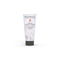 Riderma Hand/Nail Cream