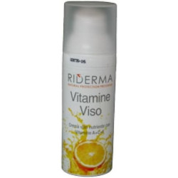 Riderma Vitamins Face Cream 50ml