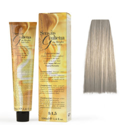 Sensus Argan Oil And Vegetable Keratin - Hair Color Sensus Argan Oil And Vegetable Keratin - Hair Color