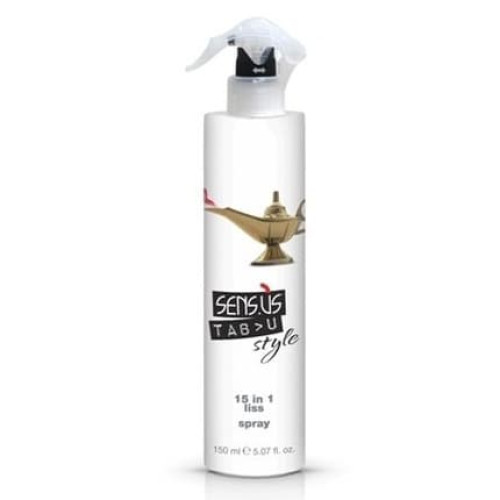 Smoothening Spray 150ml