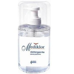 Mediklor Liquid Soap 300ml Mediklor Liquid Soap 300ml