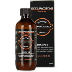 Markeuticals Acceler Plus 200ml